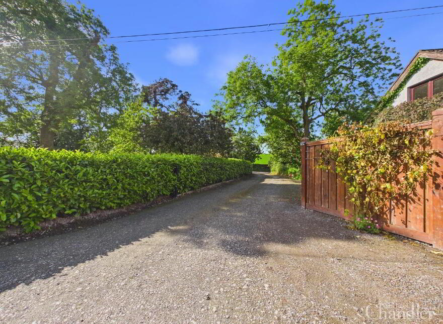 The Stables, 54b Ballycreely Road, Comber, BT23 5PX