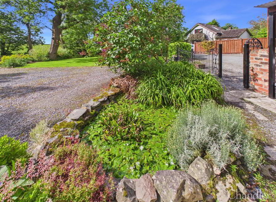 The Stables, 54b Ballycreely Road, Comber, BT23 5PX
