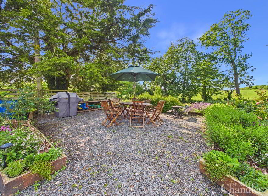 The Stables, 54b Ballycreely Road, Comber, BT23 5PX