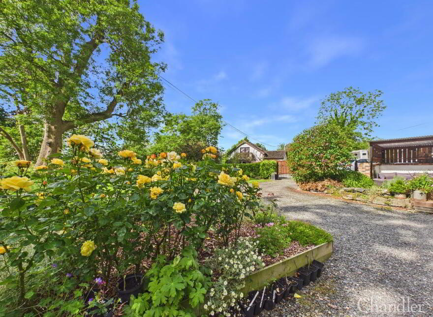 The Stables, 54b Ballycreely Road, Comber, BT23 5PX
