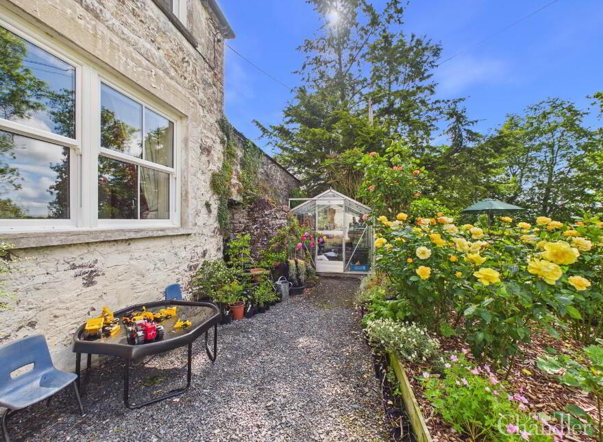The Stables, 54b Ballycreely Road, Comber, BT23 5PX