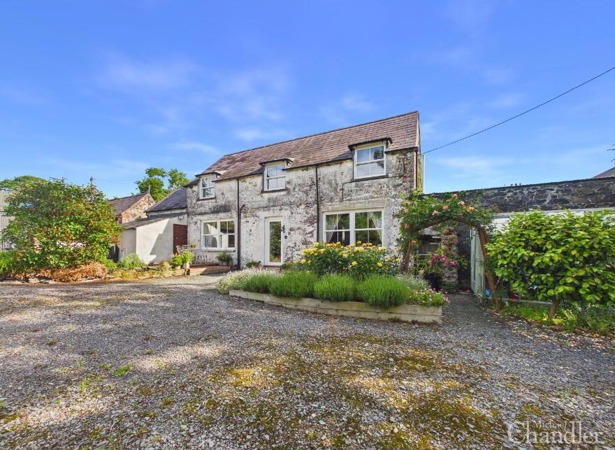 The Stables, 54b Ballycreely Road, Comber, BT23 5PX