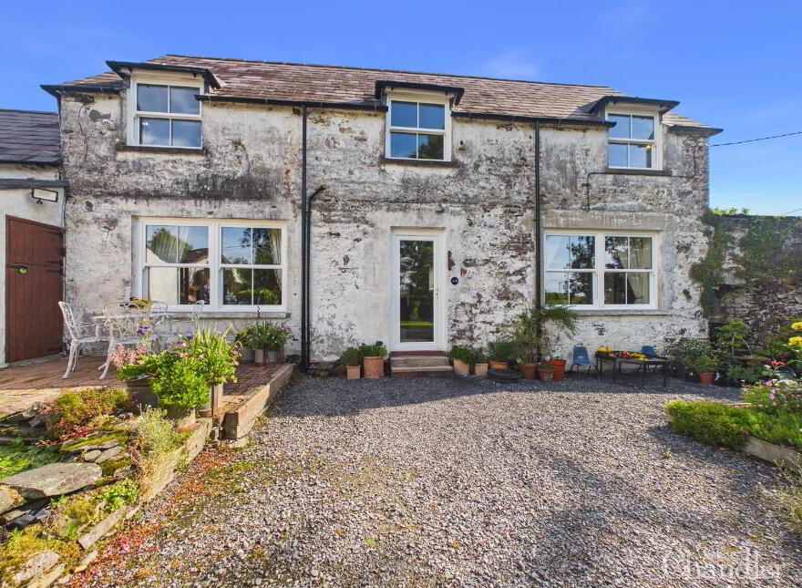 The Stables, 54b Ballycreely Road, Comber, BT23 5PX