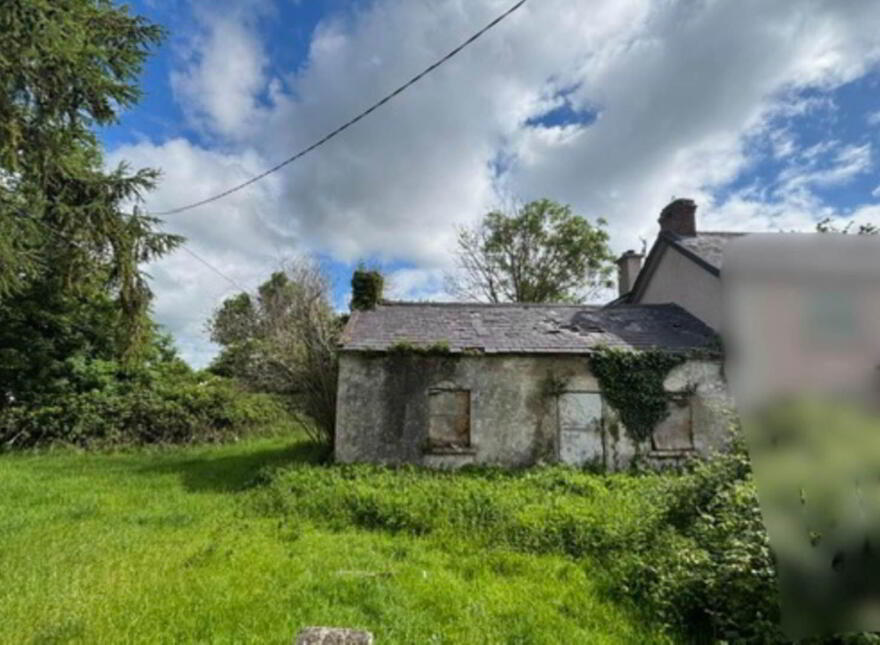 Omeath - Ready To Go Development Site, Knocknagoran, Omeath
