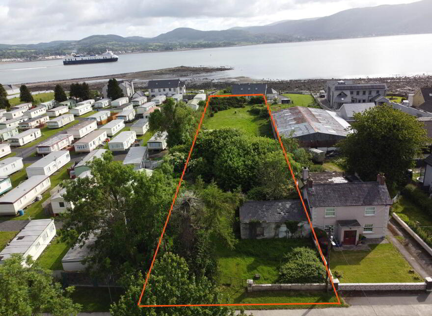 Omeath - Ready To Go Development Site, Knocknagoran, Omeath
