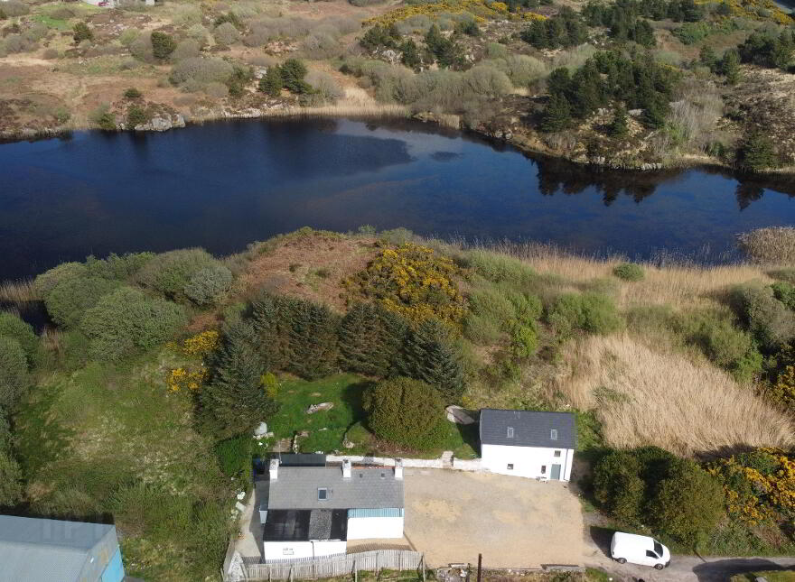 Upper Arlands, Burtonport, F94N9CN