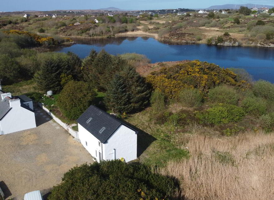 Upper Arlands, Burtonport, F94N9CN