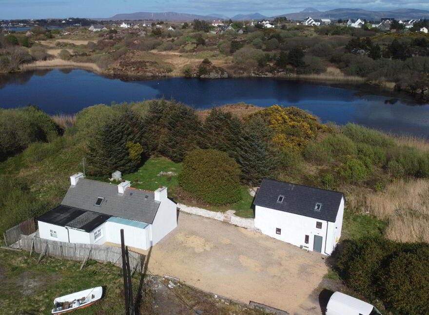 Upper Arlands, Burtonport, F94N9CN