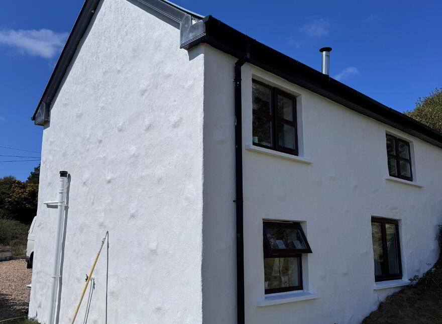 Upper Arlands, Burtonport, F94N9CN