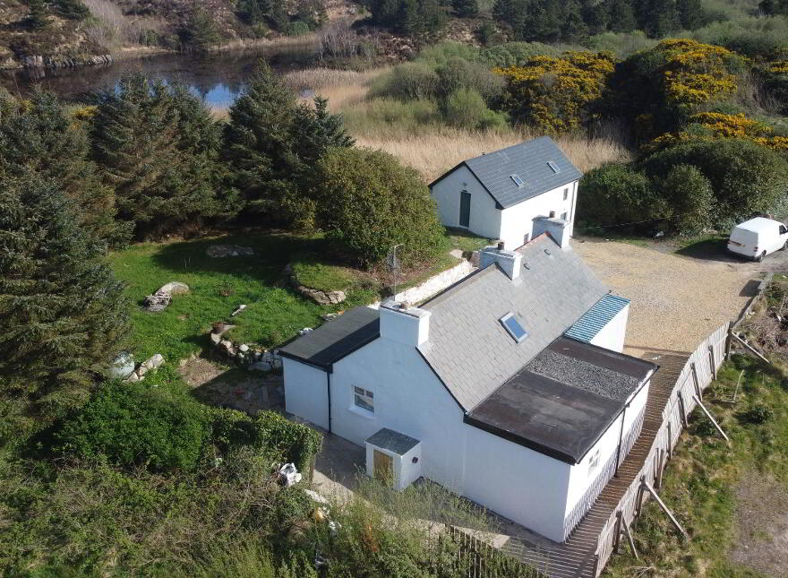 Upper Arlands, Burtonport, F94N9CN