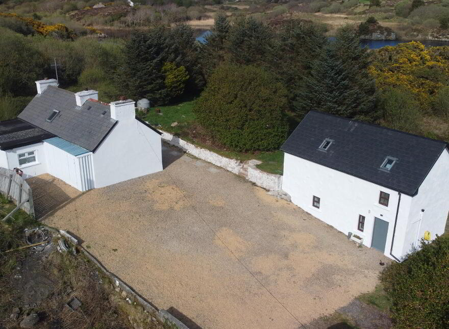 Upper Arlands, Burtonport, F94N9CN