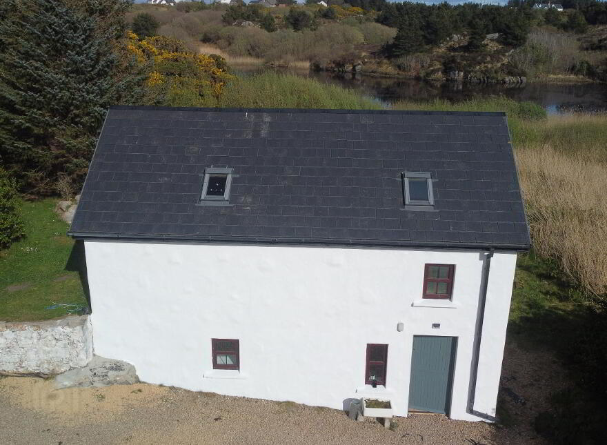 Upper Arlands, Burtonport, F94N9CN