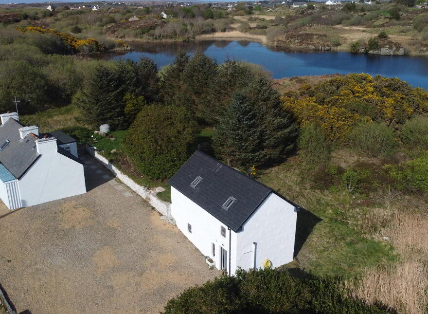 Upper Arlands, Burtonport, F94N9CN