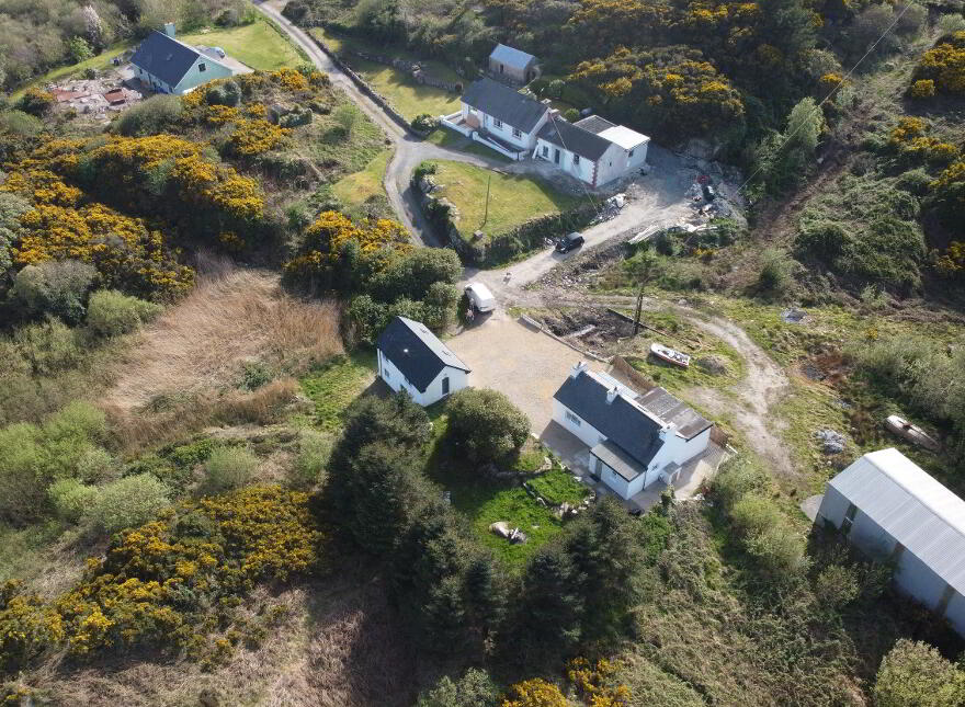 Upper Arlands, Burtonport, F94N9CN