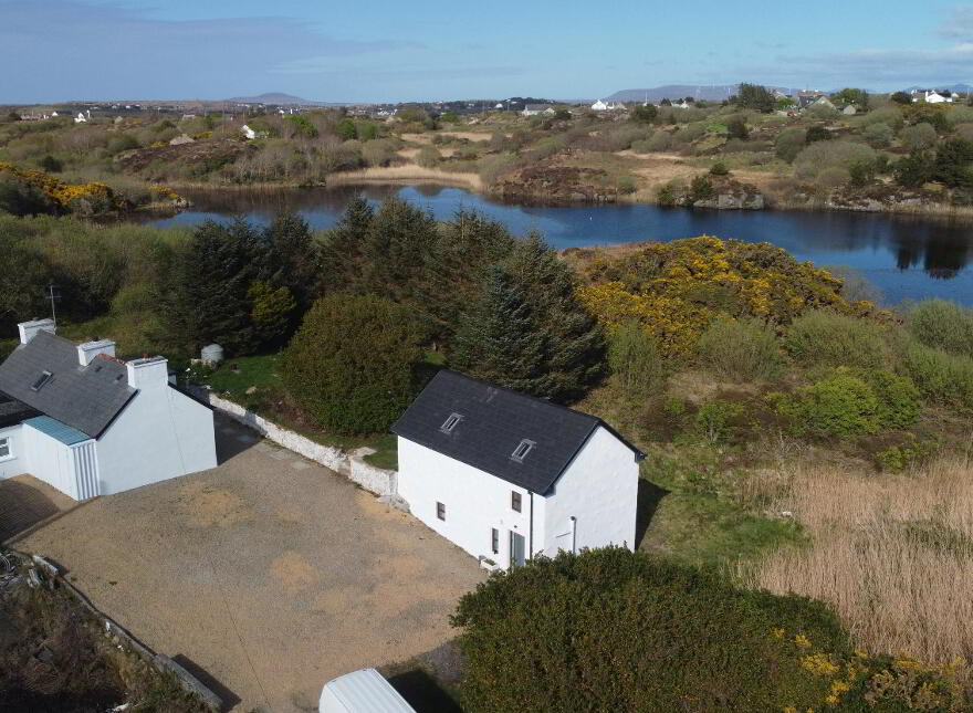 Upper Arlands, Burtonport, F94N9CN