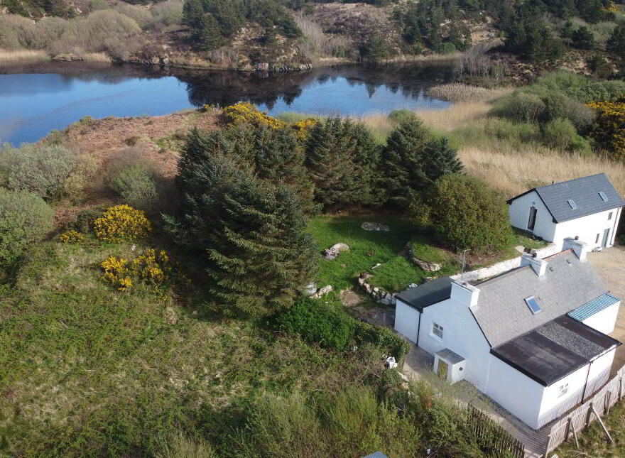 Upper Arlands, Burtonport, F94N9CN
