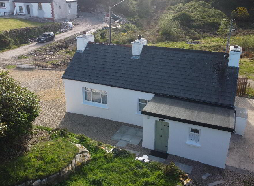 Upper Arlands, Burtonport, F94N9CN