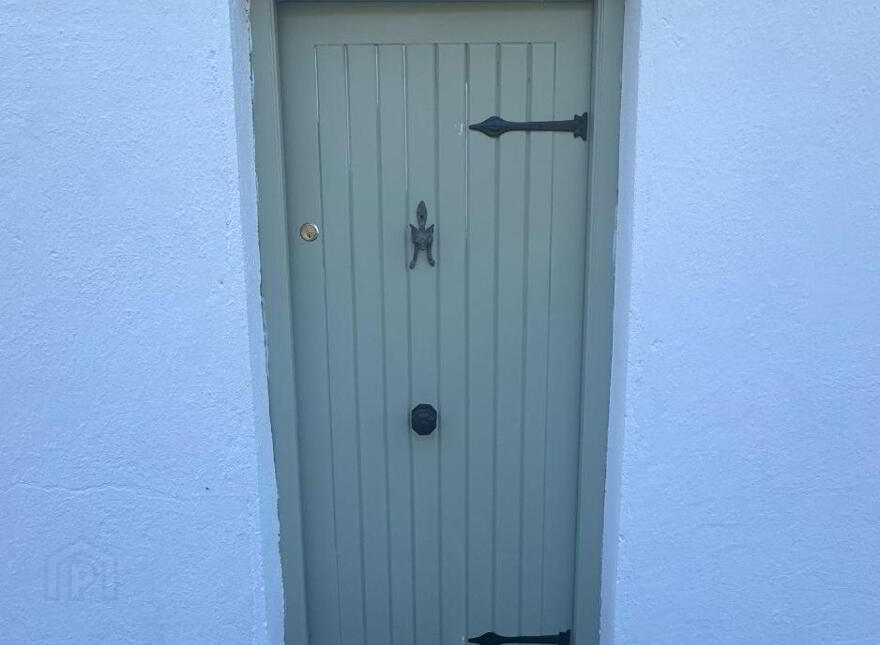 Upper Arlands, Burtonport, F94N9CN