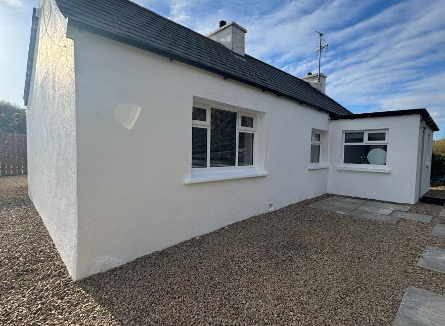Upper Arlands, Burtonport, F94N9CN