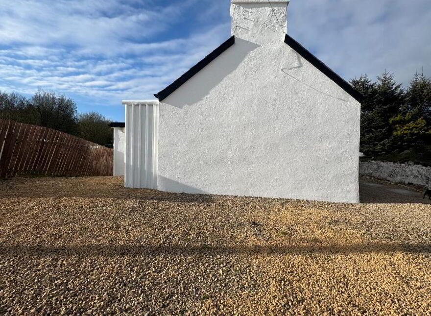 Upper Arlands, Burtonport, F94N9CN