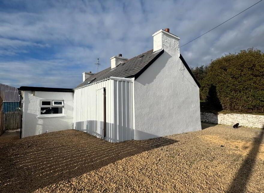Upper Arlands, Burtonport, F94N9CN