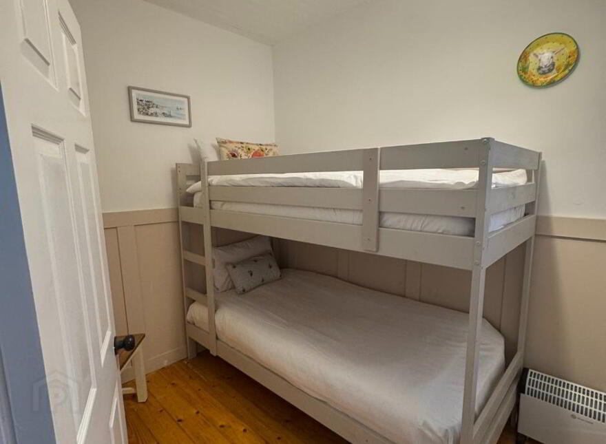 Upper Arlands, Burtonport, F94N9CN