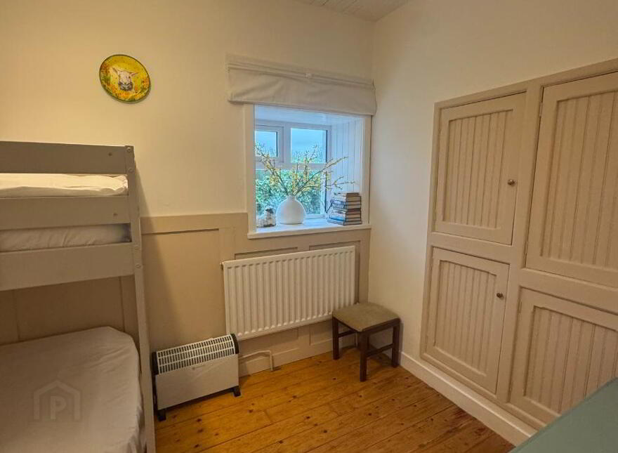 Upper Arlands, Burtonport, F94N9CN