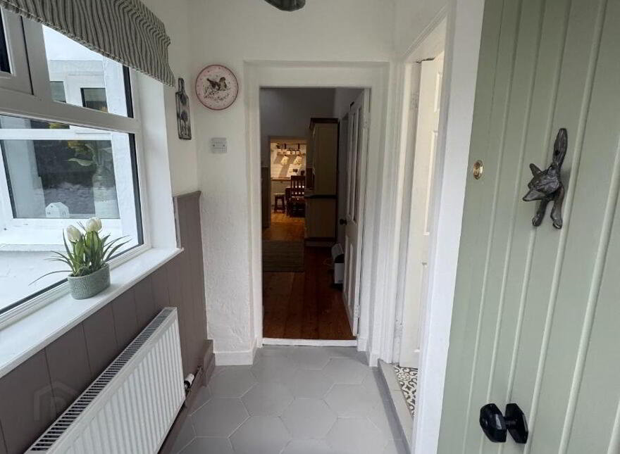 Upper Arlands, Burtonport, F94N9CN