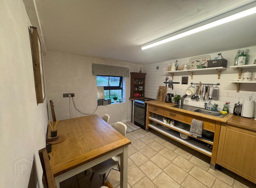 Upper Arlands, Burtonport, F94N9CN