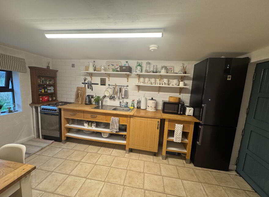 Upper Arlands, Burtonport, F94N9CN