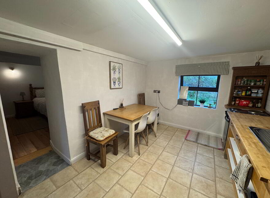 Upper Arlands, Burtonport, F94N9CN