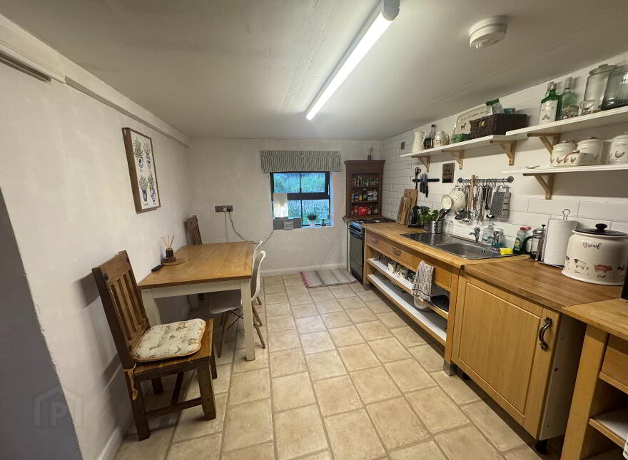 Upper Arlands, Burtonport, F94N9CN