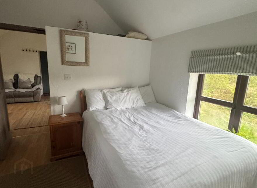 Upper Arlands, Burtonport, F94N9CN