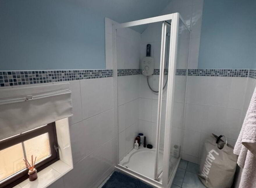 Upper Arlands, Burtonport, F94N9CN
