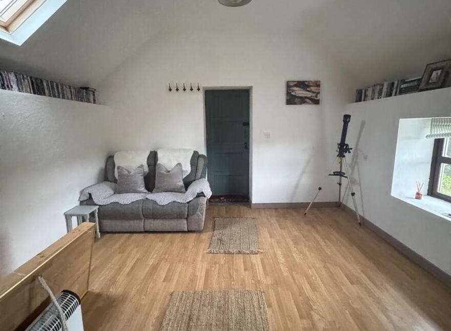 Upper Arlands, Burtonport, F94N9CN