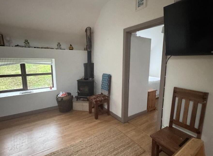 Upper Arlands, Burtonport, F94N9CN