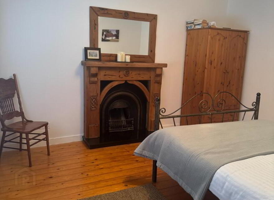 Upper Arlands, Burtonport, F94N9CN
