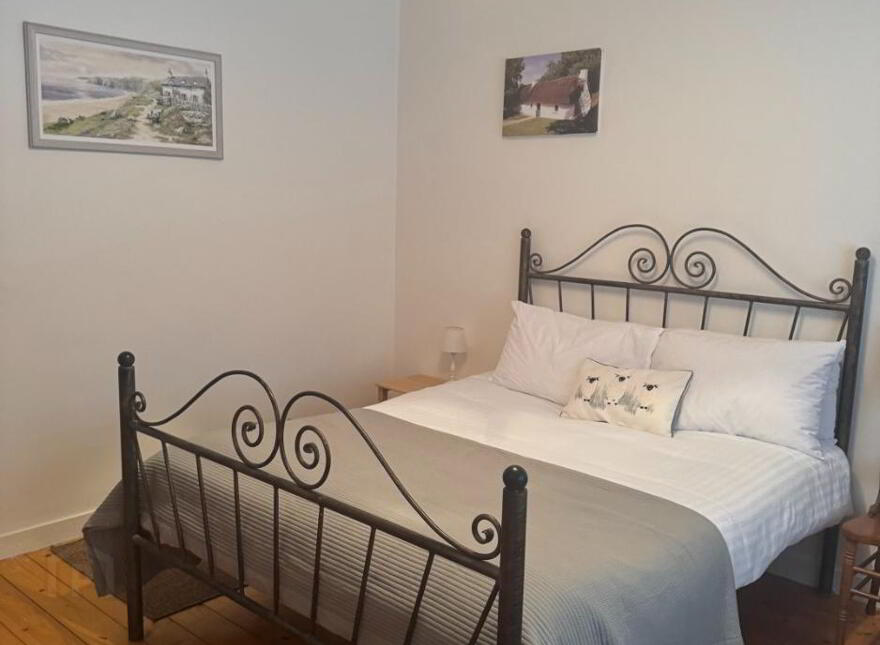 Upper Arlands, Burtonport, F94N9CN