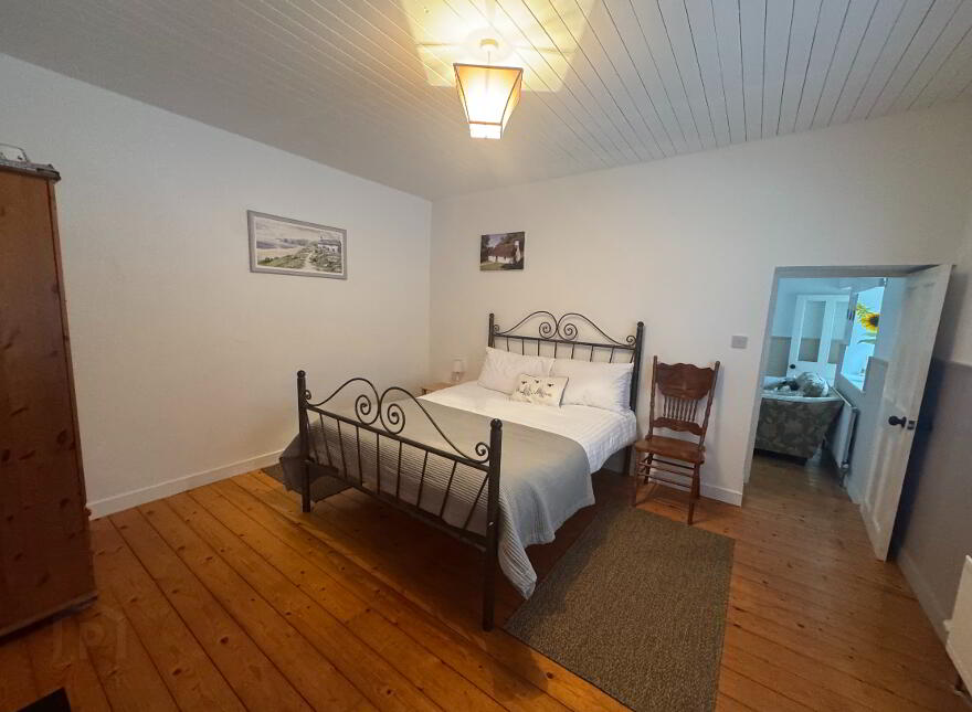 Upper Arlands, Burtonport, F94N9CN