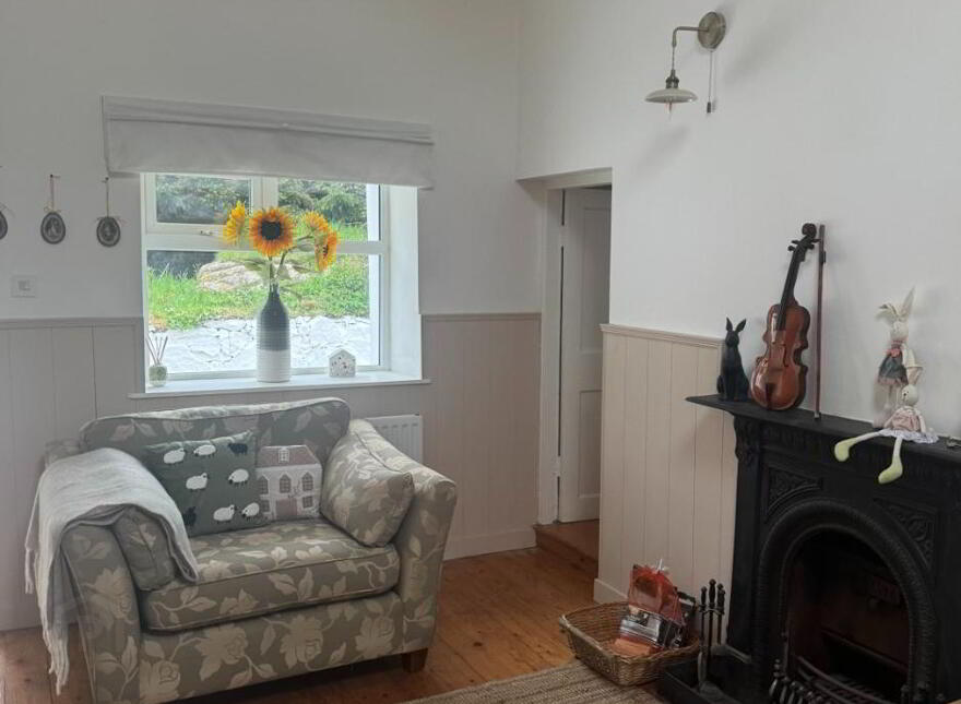 Upper Arlands, Burtonport, F94N9CN