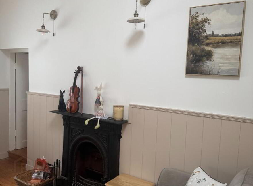 Upper Arlands, Burtonport, F94N9CN