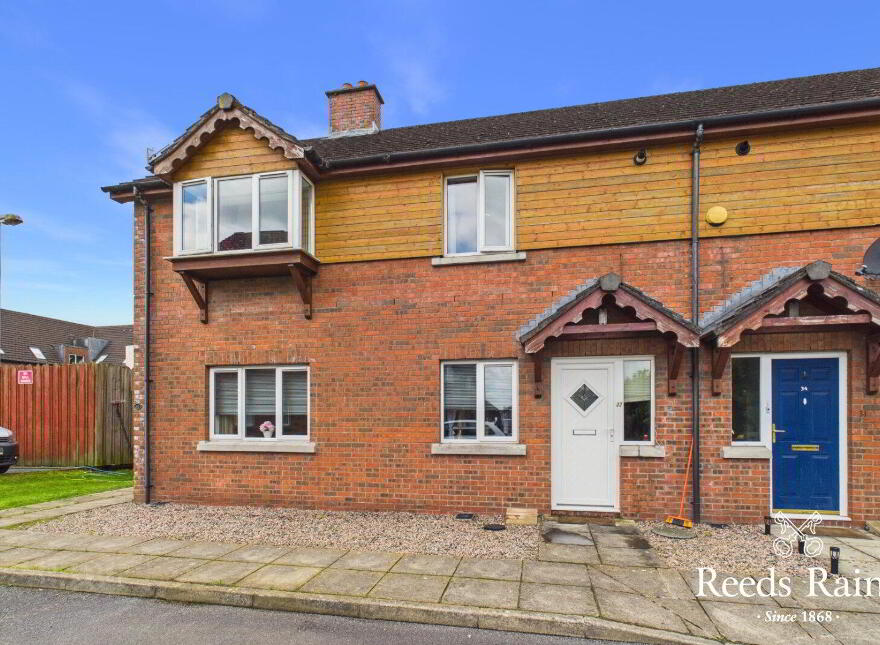 32 Glenmount Road, Newtownabbey, BT36 7QJ