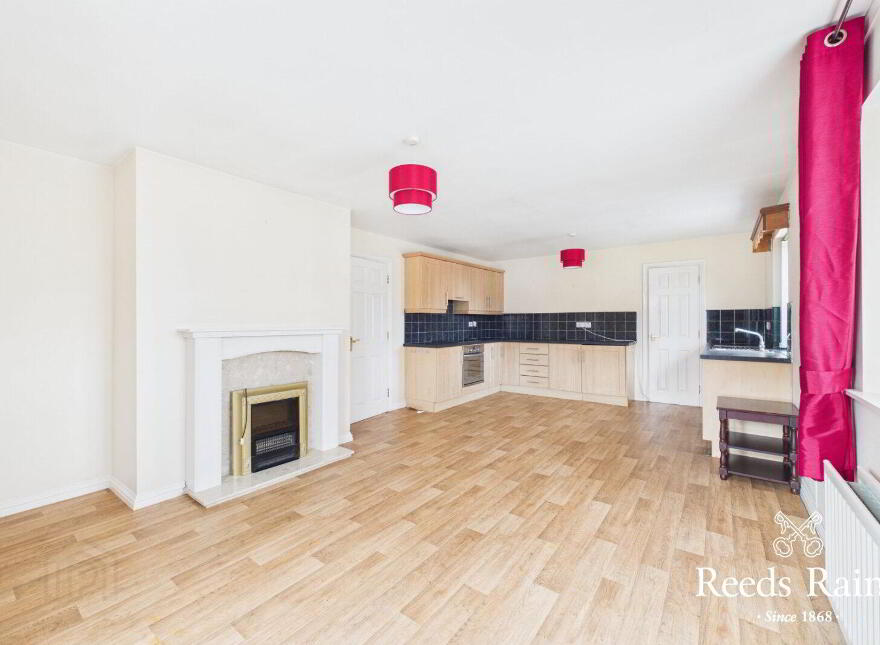 32 Glenmount Road, Newtownabbey, BT36 7QJ