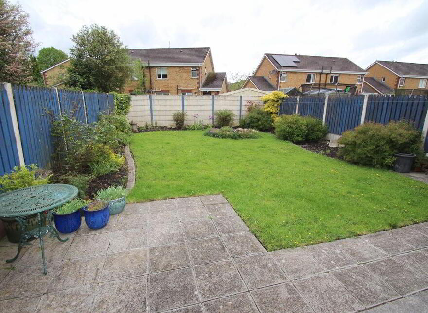 17 The Ceadars, Hophill, Tullamore, R35PR29