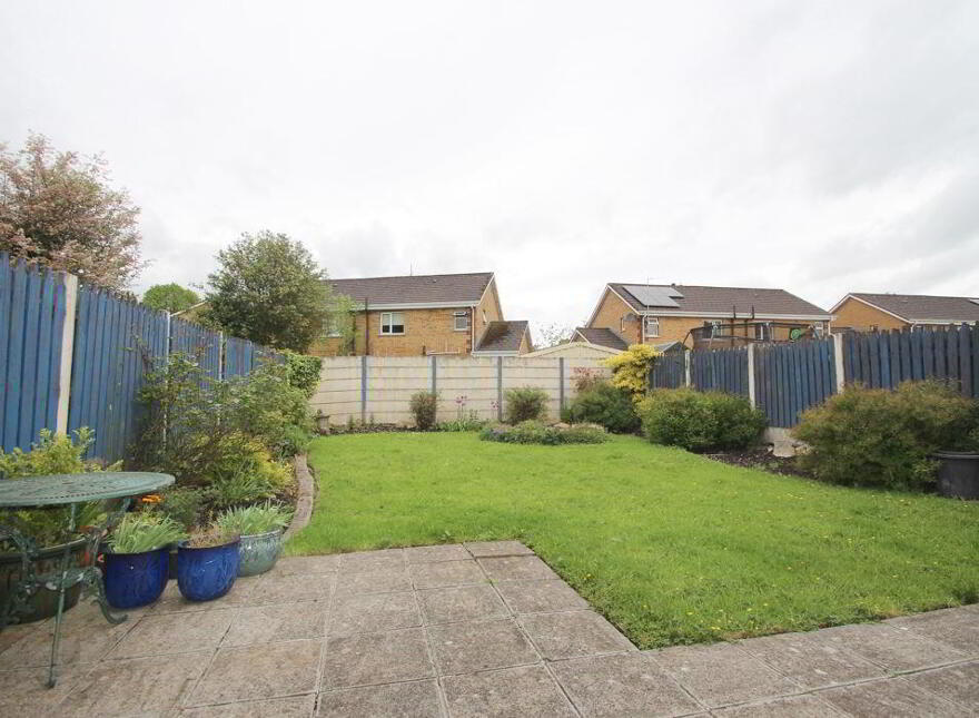 17 The Ceadars, Hophill, Tullamore, R35PR29