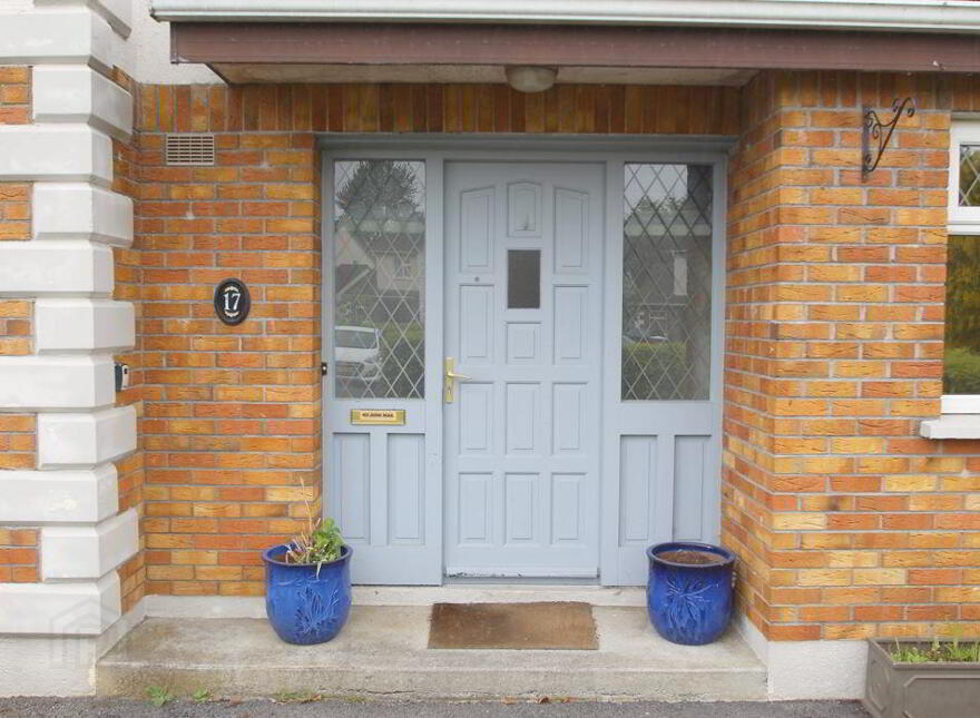 17 The Ceadars, Hophill, Tullamore, R35PR29