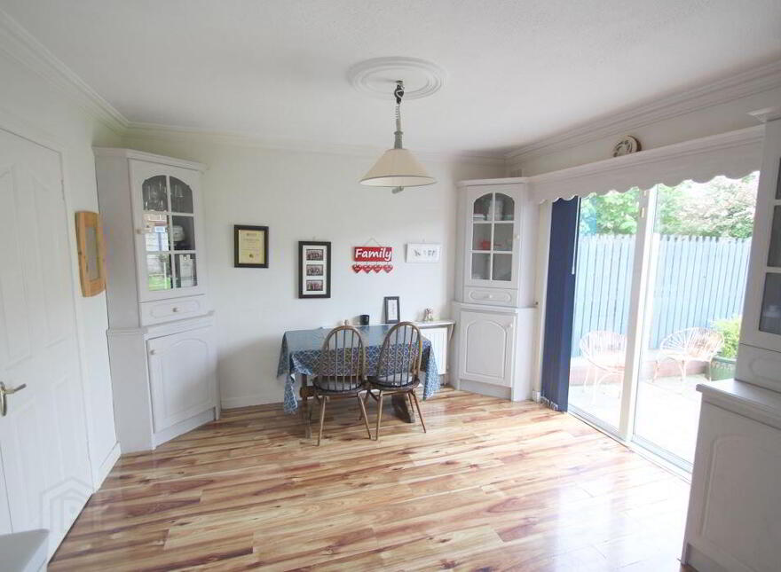 17 The Ceadars, Hophill, Tullamore, R35PR29