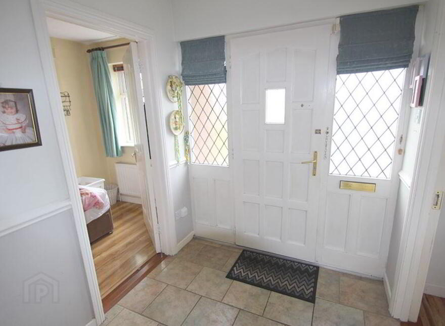 17 The Ceadars, Hophill, Tullamore, R35PR29