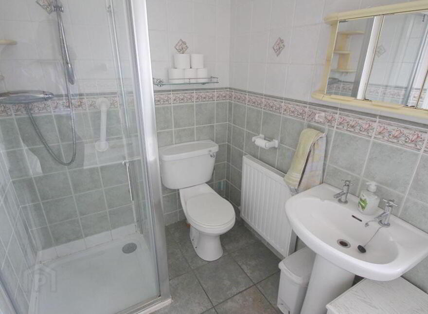17 The Ceadars, Hophill, Tullamore, R35PR29