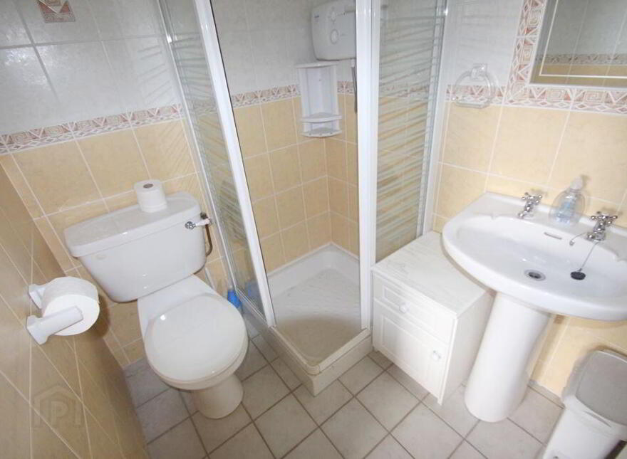 17 The Ceadars, Hophill, Tullamore, R35PR29